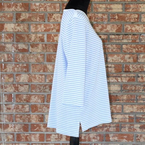 Chico's Ultimate Tee Top - Picture 3 of 7